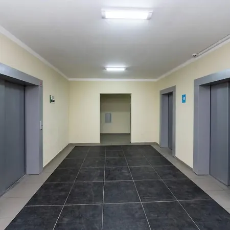 студия 1 комнатная на теремках низкий этаж Apartment Kyiv